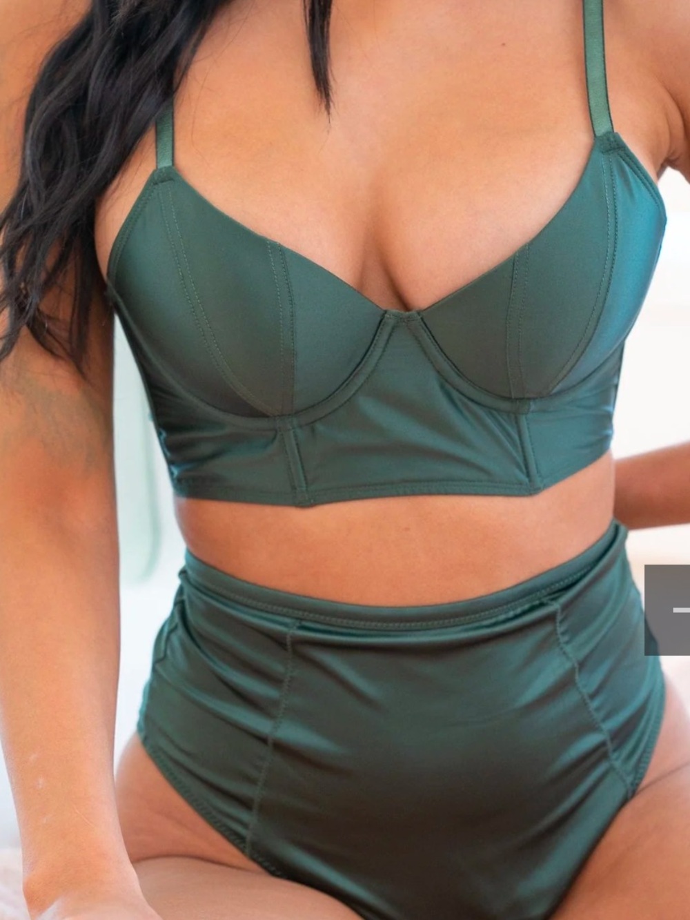 Lunalae Top